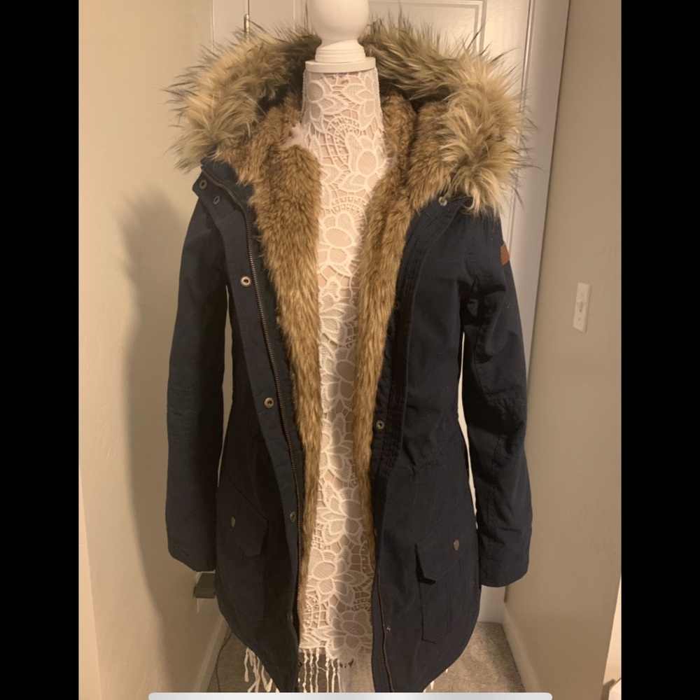 Hollister Jacket